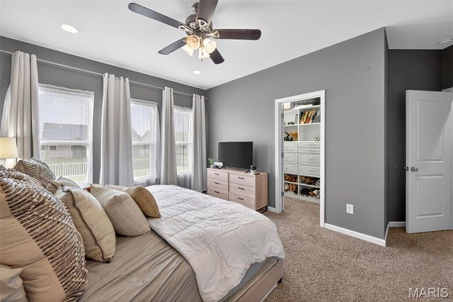 1006 Sweet River Drive, O'fallon, MO 63366