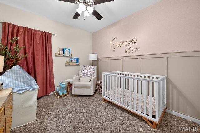 1006 Sweet River Drive, O'fallon, MO 63366