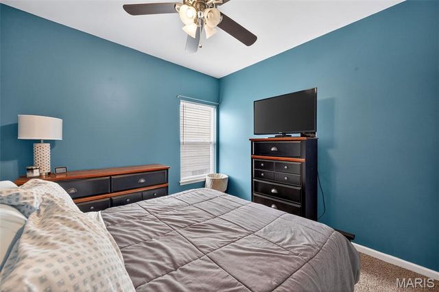 1006 Sweet River Drive, O'fallon, MO 63366