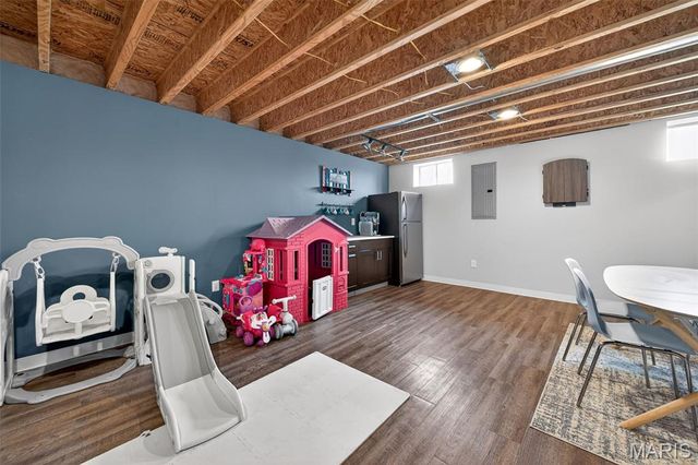 1006 Sweet River Drive, O'fallon, MO 63366