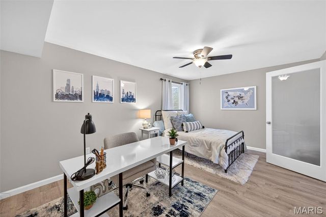 1006 Sweet River Drive, O'fallon, MO 63366