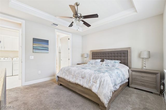 20285 Corkscrew Shores BLVD, Estero, FL 33928