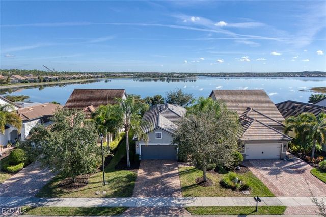 20285 Corkscrew Shores BLVD, Estero, FL 33928