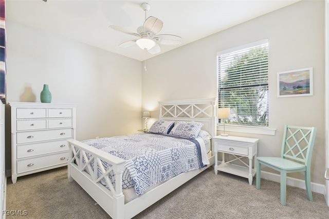 20285 Corkscrew Shores BLVD, Estero, FL 33928