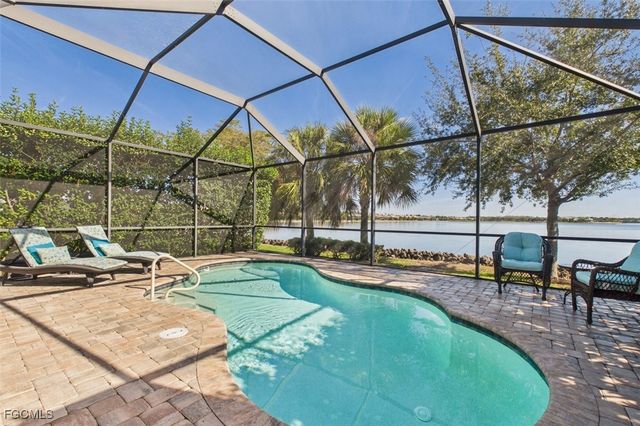 20285 Corkscrew Shores BLVD, Estero, FL 33928
