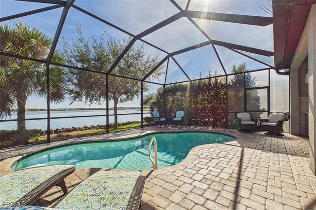 20285 Corkscrew Shores BLVD, Estero, FL 33928