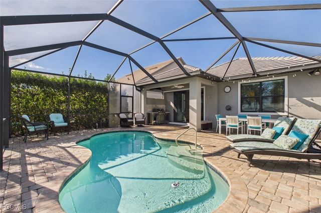 20285 Corkscrew Shores BLVD, Estero, FL 33928