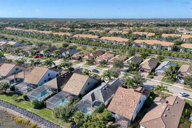 20285 Corkscrew Shores BLVD, Estero, FL 33928