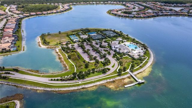 20285 Corkscrew Shores BLVD, Estero, FL 33928
