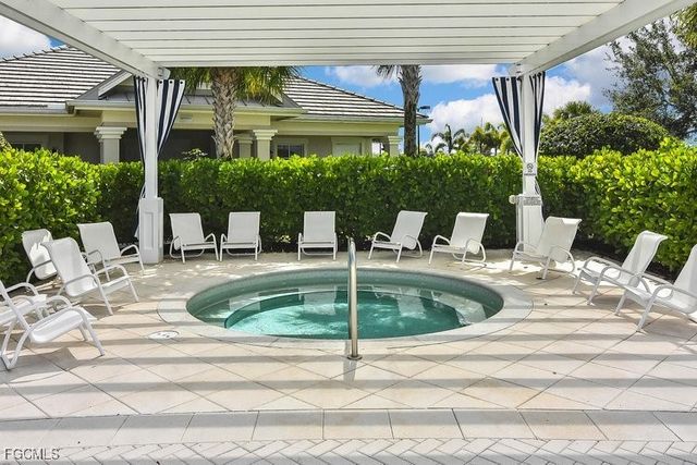 20285 Corkscrew Shores BLVD, Estero, FL 33928