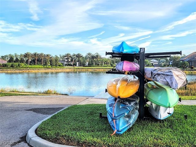 20285 Corkscrew Shores BLVD, Estero, FL 33928