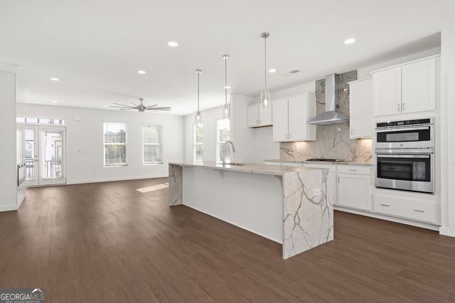 1096 Glen Opal Drive, Decatur, GA 30032