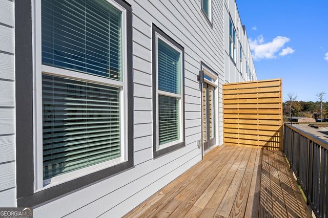 1096 Glen Opal Drive, Decatur, GA 30032