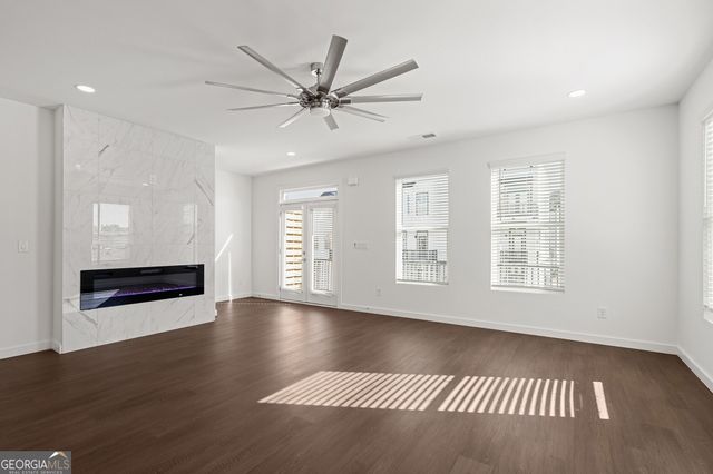 1096 Glen Opal Drive, Decatur, GA 30032