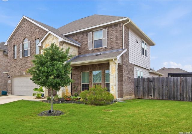 10051 Mulhouse Dr, Schertz, TX 78154