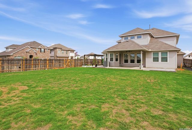 10051 Mulhouse Dr, Schertz, TX 78154