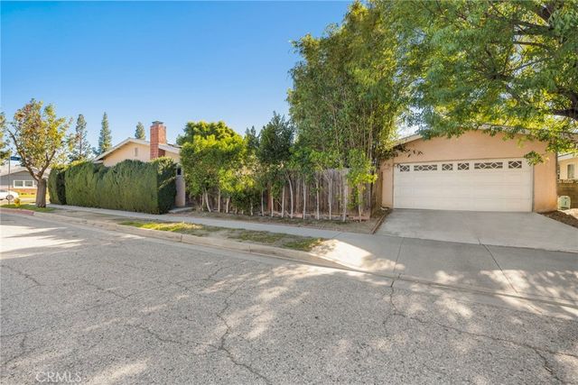 9813 Rhea, Northridge, CA 91324