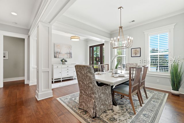 165 Farnsleigh Ave, Bluffton, SC 29910