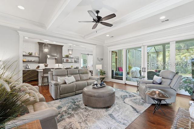 165 Farnsleigh Ave, Bluffton, SC 29910