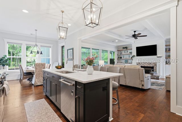 165 Farnsleigh Ave, Bluffton, SC 29910