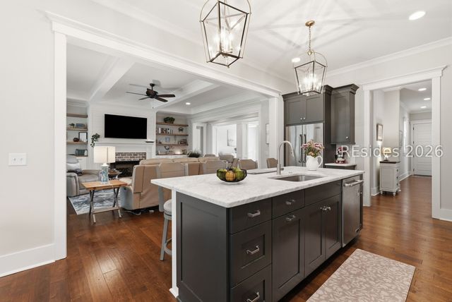 165 Farnsleigh Ave, Bluffton, SC 29910