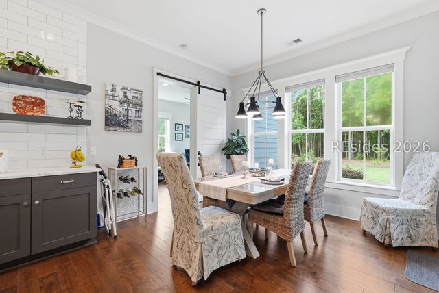 165 Farnsleigh Ave, Bluffton, SC 29910