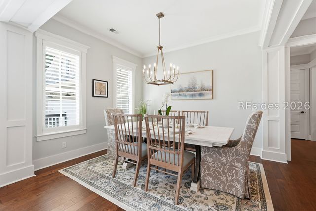 165 Farnsleigh Ave, Bluffton, SC 29910