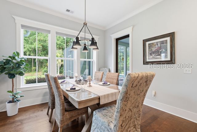 165 Farnsleigh Ave, Bluffton, SC 29910