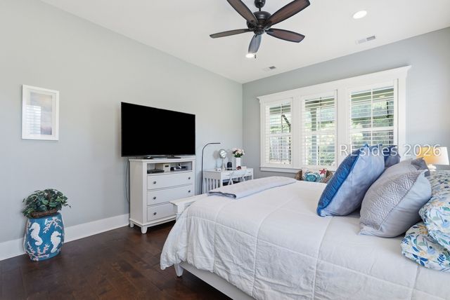 165 Farnsleigh Ave, Bluffton, SC 29910