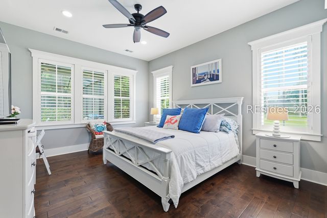 165 Farnsleigh Ave, Bluffton, SC 29910