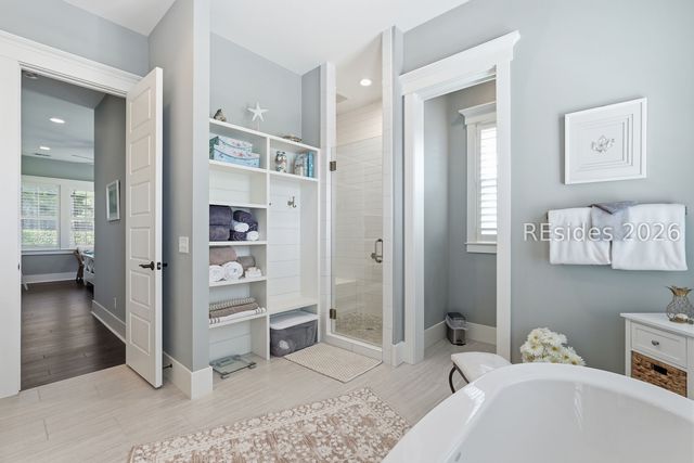 165 Farnsleigh Ave, Bluffton, SC 29910