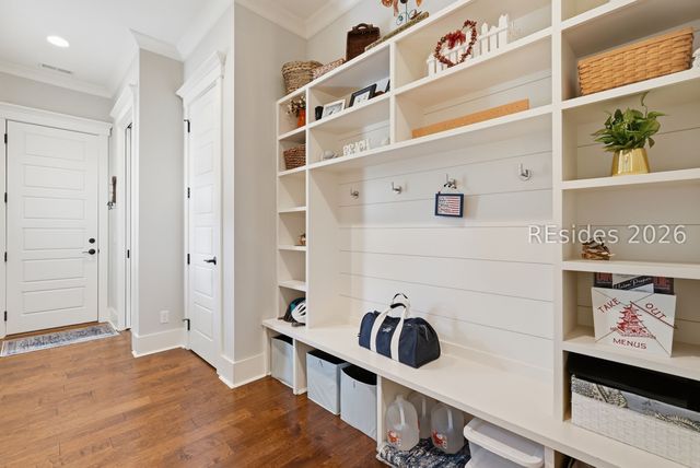 165 Farnsleigh Ave, Bluffton, SC 29910
