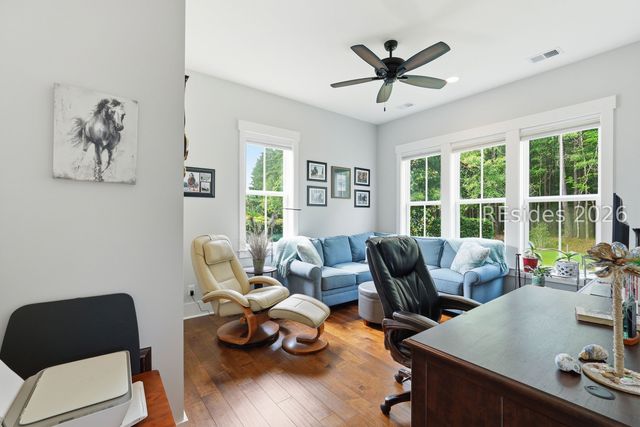 165 Farnsleigh Ave, Bluffton, SC 29910