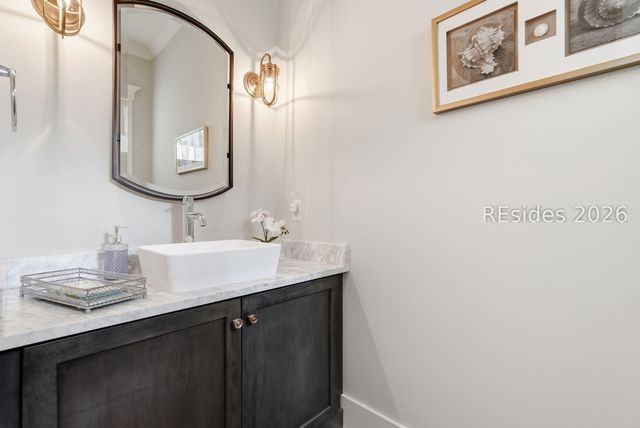 165 Farnsleigh Ave, Bluffton, SC 29910