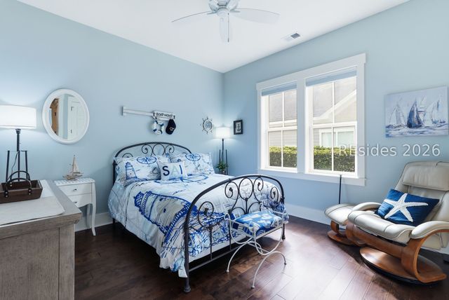 165 Farnsleigh Ave, Bluffton, SC 29910