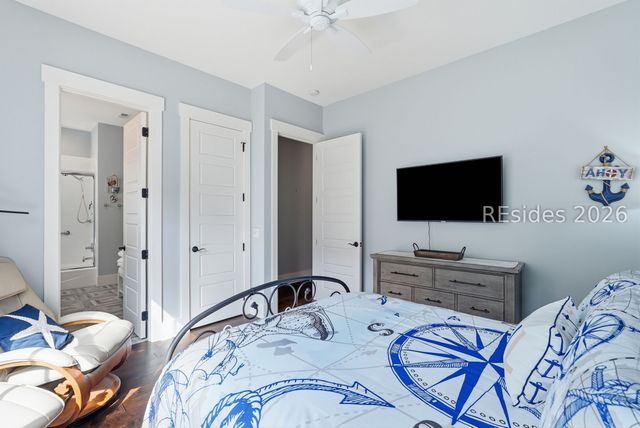 165 Farnsleigh Ave, Bluffton, SC 29910