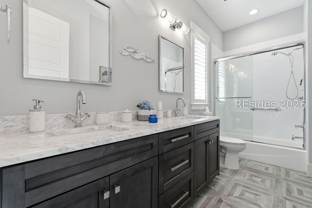 165 Farnsleigh Ave, Bluffton, SC 29910