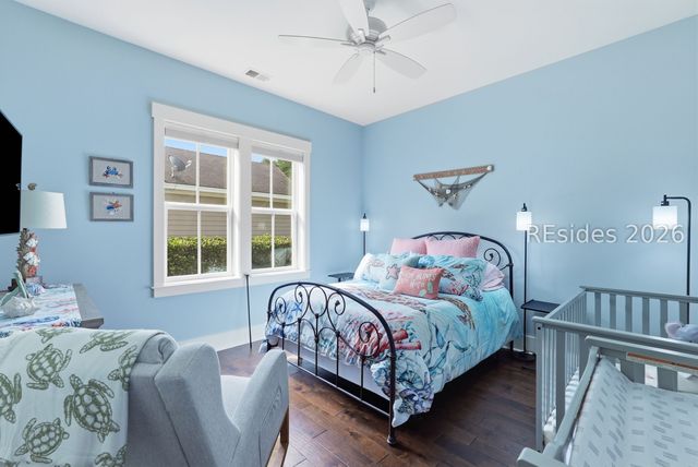 165 Farnsleigh Ave, Bluffton, SC 29910