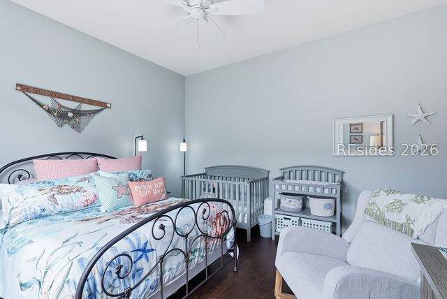 165 Farnsleigh Ave, Bluffton, SC 29910