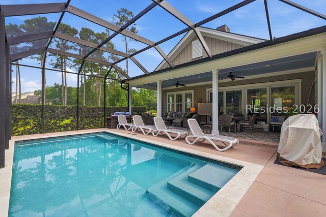165 Farnsleigh Ave, Bluffton, SC 29910
