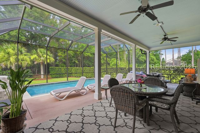 165 Farnsleigh Ave, Bluffton, SC 29910