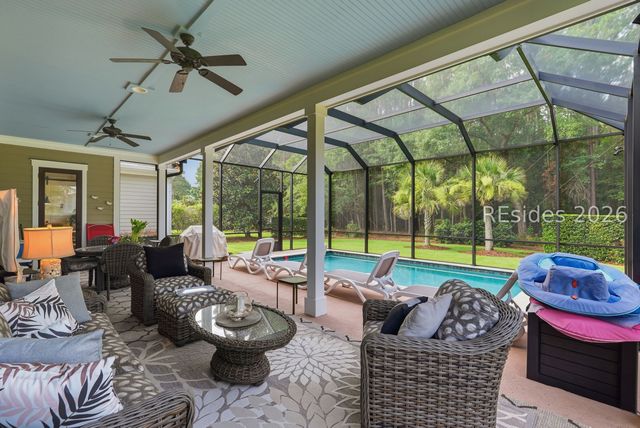 165 Farnsleigh Ave, Bluffton, SC 29910