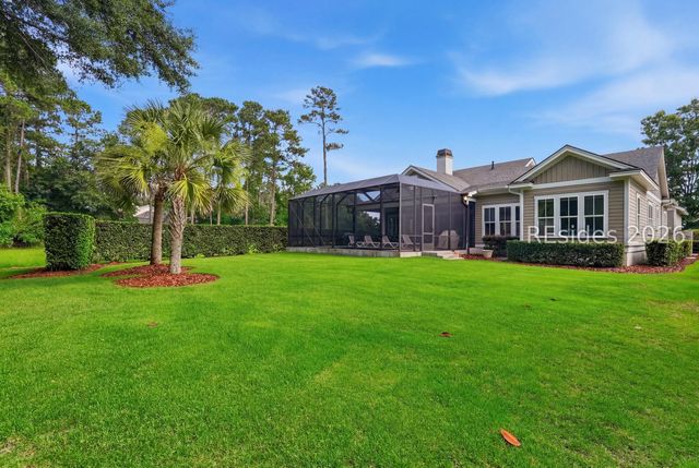 165 Farnsleigh Ave, Bluffton, SC 29910