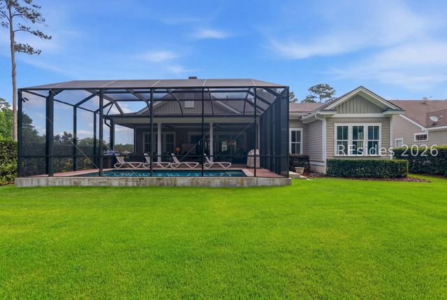 165 Farnsleigh Ave, Bluffton, SC 29910