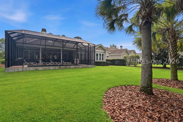 165 Farnsleigh Ave, Bluffton, SC 29910