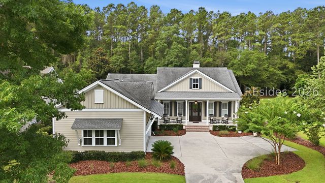 165 Farnsleigh Ave, Bluffton, SC 29910