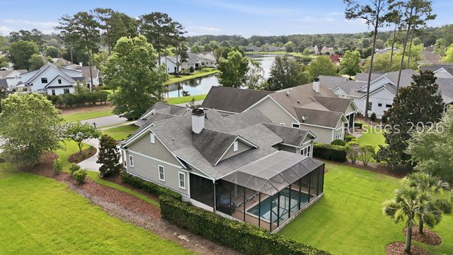 165 Farnsleigh Ave, Bluffton, SC 29910