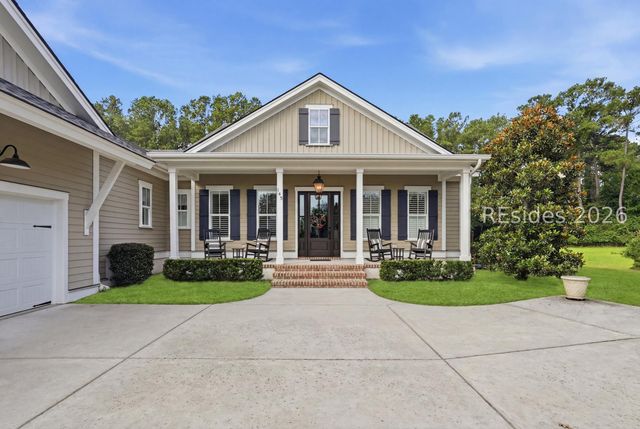 165 Farnsleigh Ave, Bluffton, SC 29910