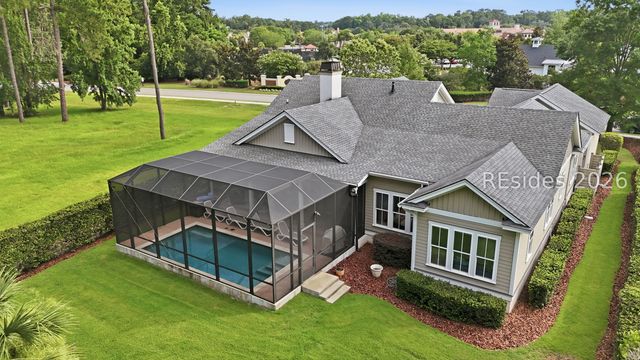 165 Farnsleigh Ave, Bluffton, SC 29910