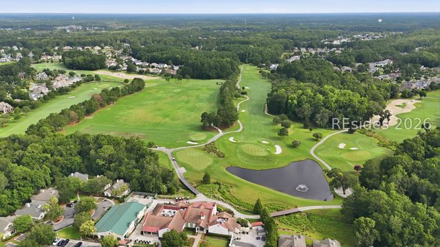 165 Farnsleigh Ave, Bluffton, SC 29910